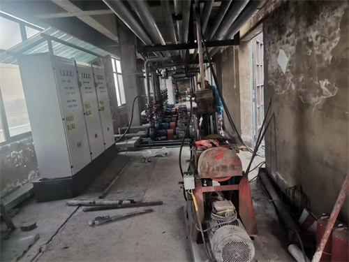 四川建筑房屋厂房地基基础沉降处理方案有哪些？